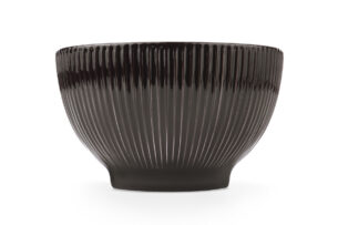 GODETI, https://dev1-mda.konsimo.pl/kolekcja/godeti/ Miska brązowy - zdjęcie