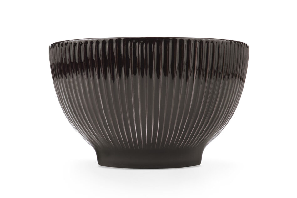 GODETI Miska brązowy - zdjęcie 0