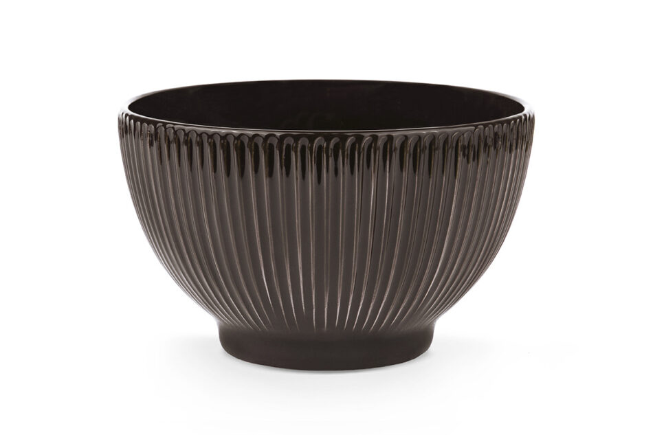 GODETI Miska brązowy - zdjęcie 3