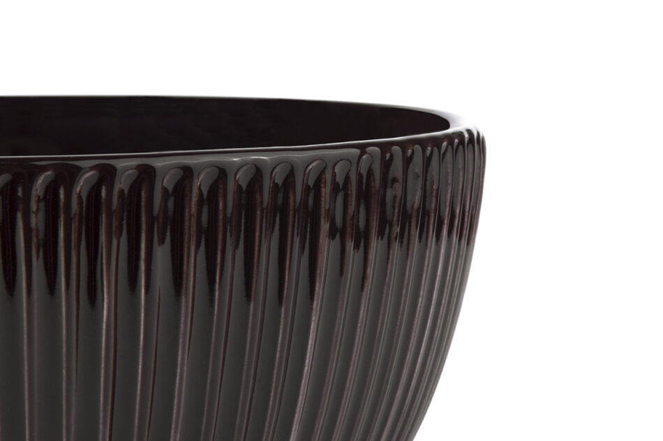 GODETI Miska brązowy - zdjęcie 4