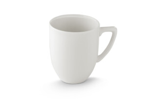 CARLINA, https://dev1-mda.konsimo.pl/kolekcja/carlina/ Kubek biały - zdjęcie