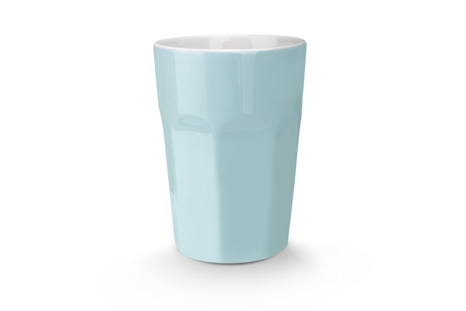 CAMPI Zestaw kubków, 4os. (12 el.) miętowy - zdjęcie 1