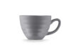 SCILLA Filiżanka do kawy szary - zdjęcie 1