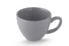 SCILLA Filiżanka do kawy szary - zdjęcie 2
