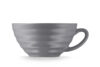 SCILLA Kubek do herbaty szary - zdjęcie 1