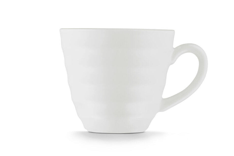 SCILLA Kubek biały - zdjęcie 0