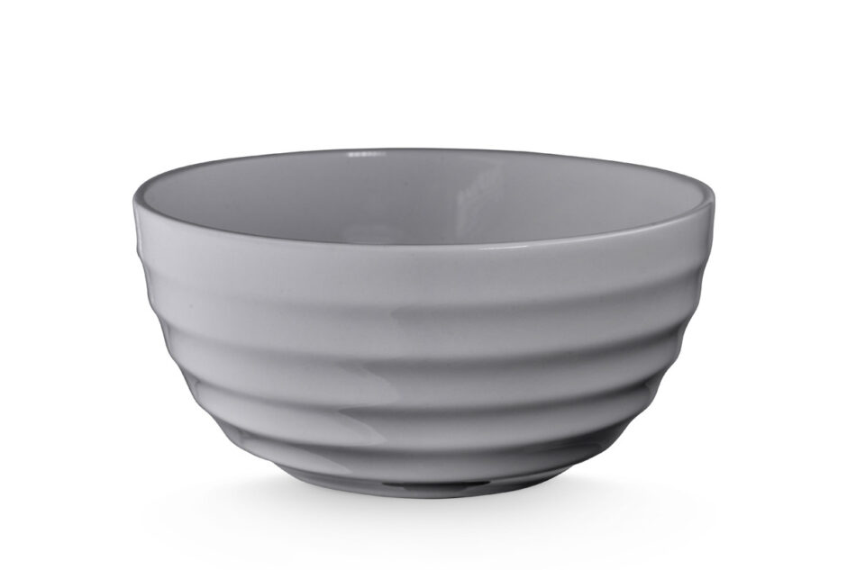 SCILLA Misa do sałatek szary - zdjęcie 1