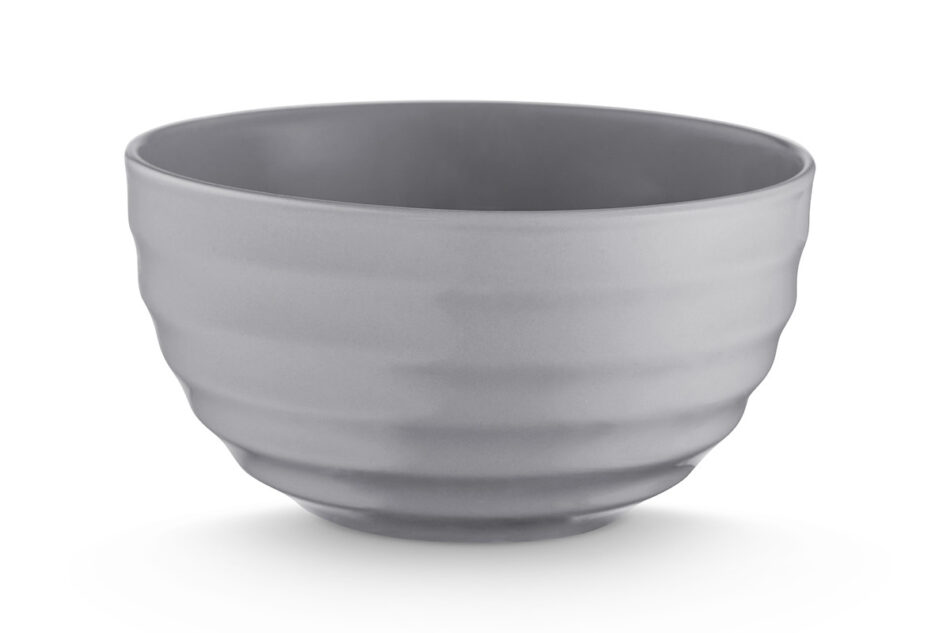 SCILLA Miska szary - zdjęcie 1