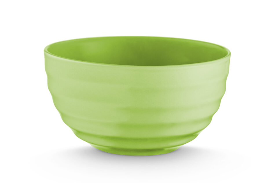 SCILLA Miska zielony - zdjęcie 1