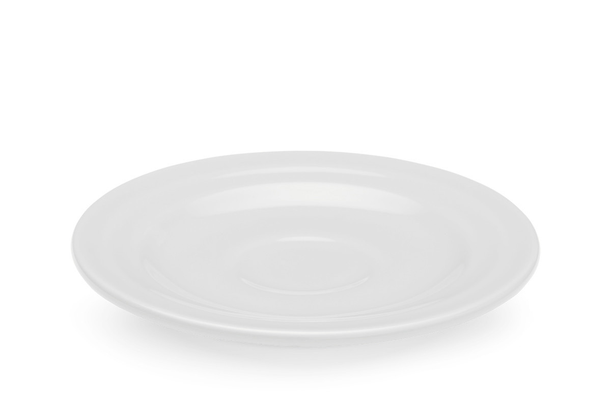 Spodek filiżanki do kawy