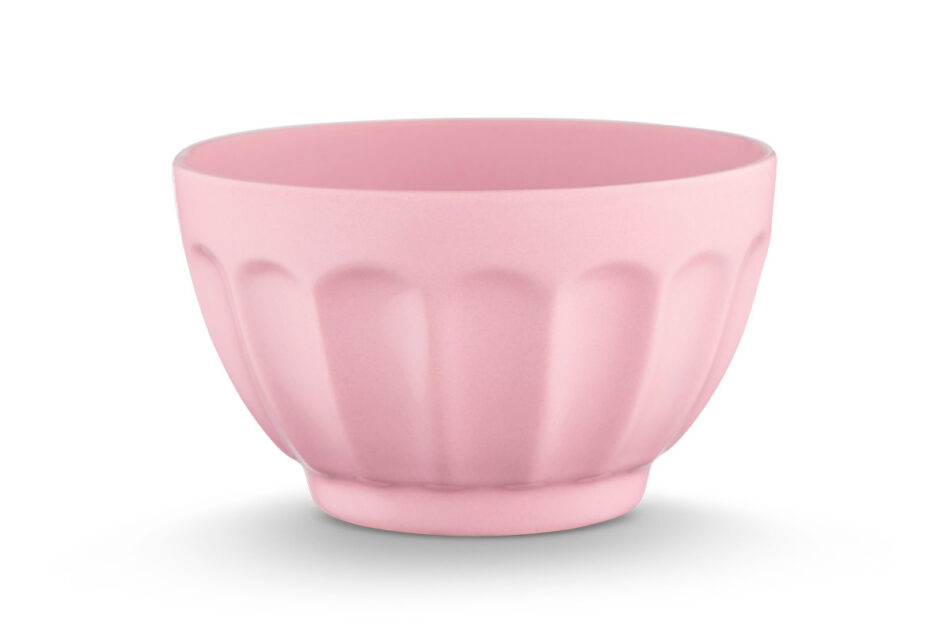 ARALES Miska różowy - zdjęcie 3