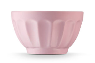 ARALES, https://dev1-mda.konsimo.pl/kolekcja/arales/ Miska różowy - zdjęcie