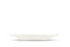 AVENA Talerz  deserowy kremowy - zdjęcie 3