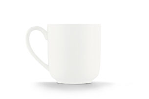 RESEDA, https://dev1-mda.konsimo.pl/kolekcja/reseda/ Kubek biały - zdjęcie