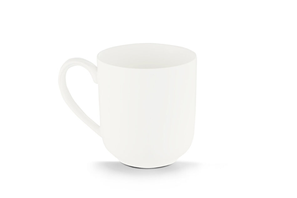 RESEDA Kubek biały - zdjęcie 2