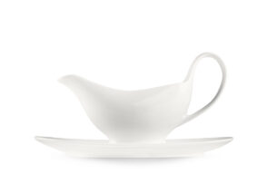 RESEDA, https://dev1-mda.konsimo.pl/kolekcja/reseda/ Sosjerka z podstawką biały - zdjęcie