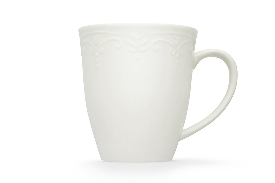 SOLANA Kubek kremowy - zdjęcie 0