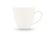 SOLANA Filiżanka ze spodkiem kremowy - zdjęcie 5