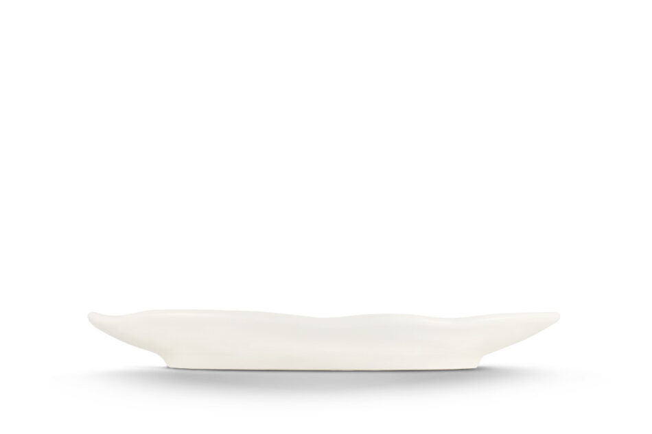 SOLANA Filiżanka ze spodkiem kremowy - zdjęcie 5