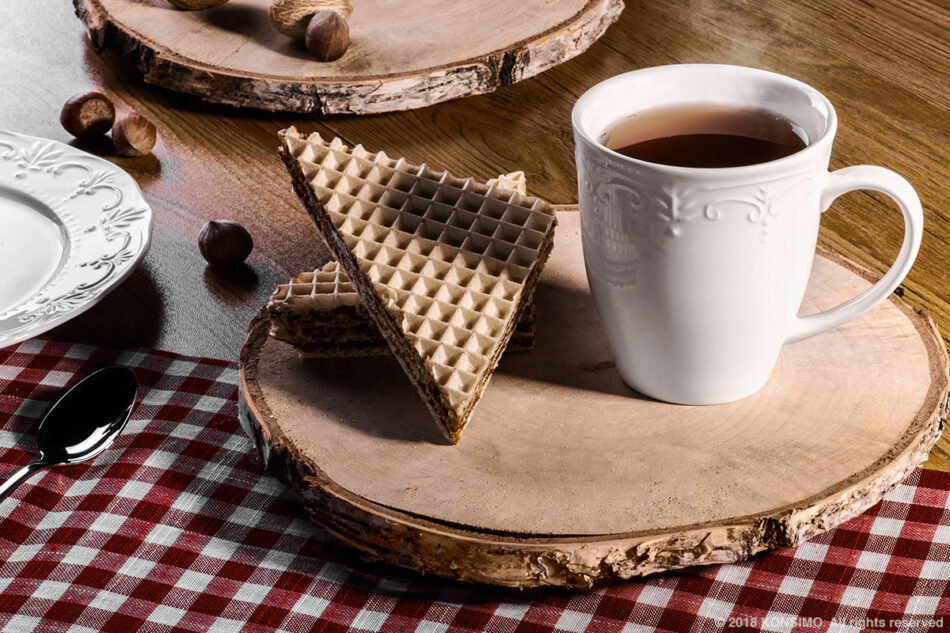 SOLANA Zestaw kubków, 6 os. (6 el) kremowy - zdjęcie 2