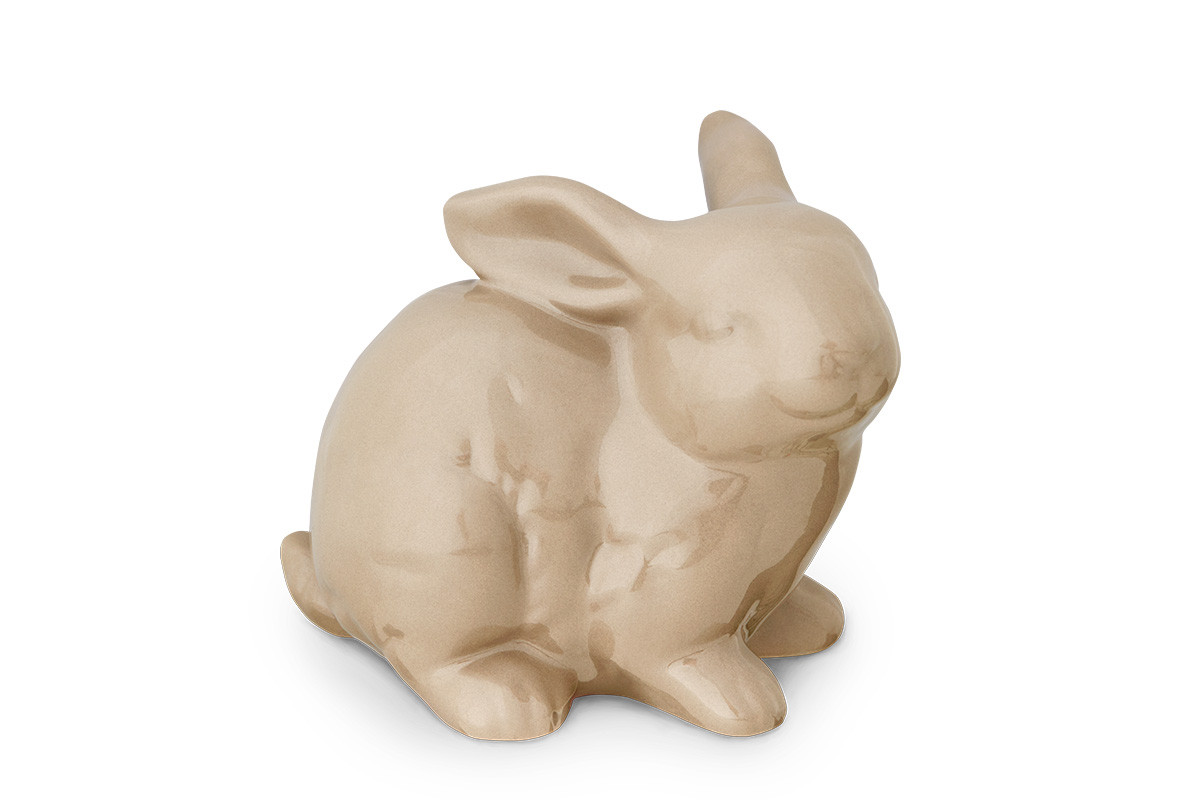Figurka Królik