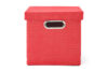 PIC Pudełko czerwony - zdjęcie 2
