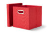 PIC Pudełko czerwony - zdjęcie 3
