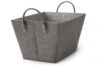 OXALIS Kosz szary - zdjęcie 3