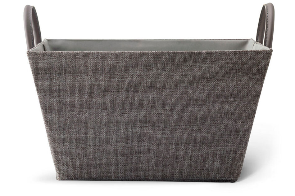 OXALIS Kosz szary - zdjęcie 0