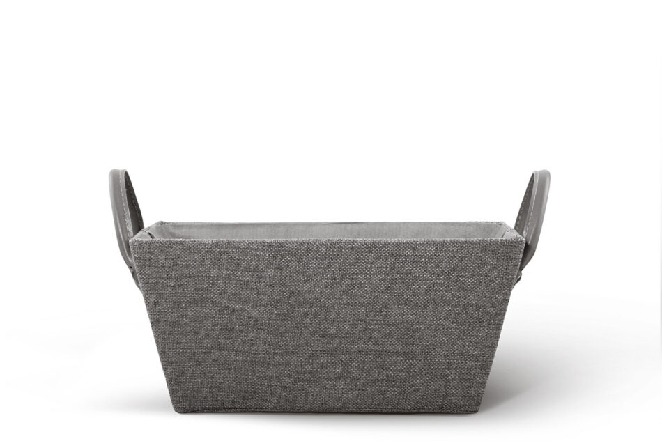 OXALIS Kosz szary - zdjęcie 0