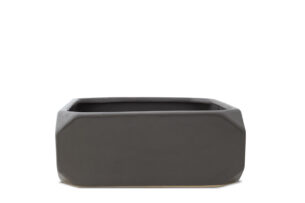 APARI, https://dev1-mda.konsimo.pl/kolekcja/apari/ Misa dekoracyjna szary - zdjęcie