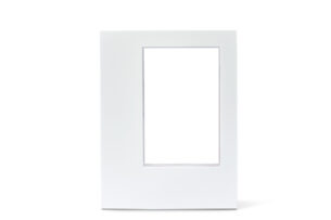 DONTI, https://dev1-mda.konsimo.pl/kolekcja/donti/ Ramka biały - zdjęcie