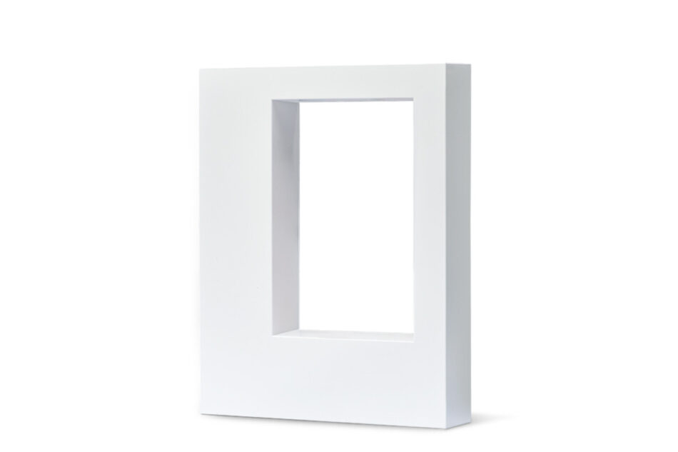 DONTI Ramka biały - zdjęcie 2