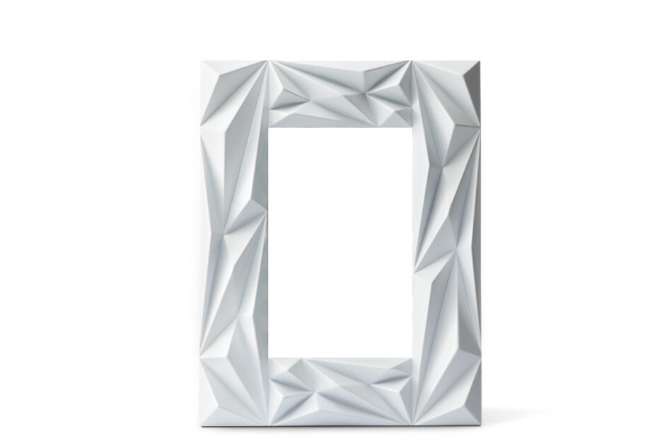 ADALI Ramka biały - zdjęcie 0