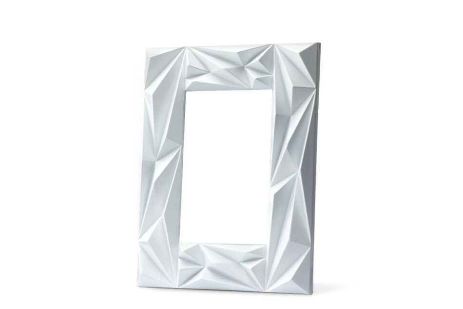 ADALI Ramka biały - zdjęcie 2