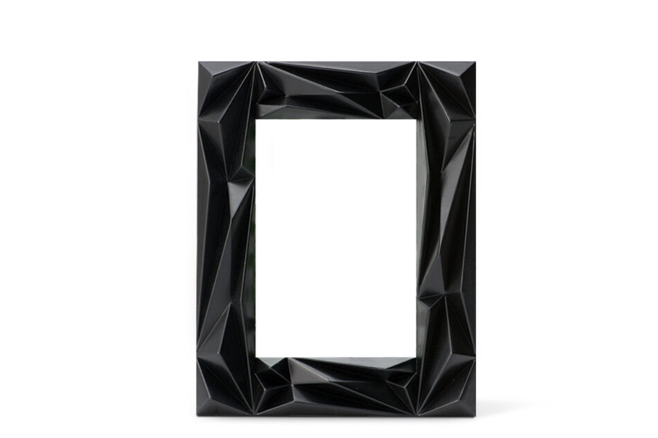 ADALI Ramka czarny - zdjęcie 0