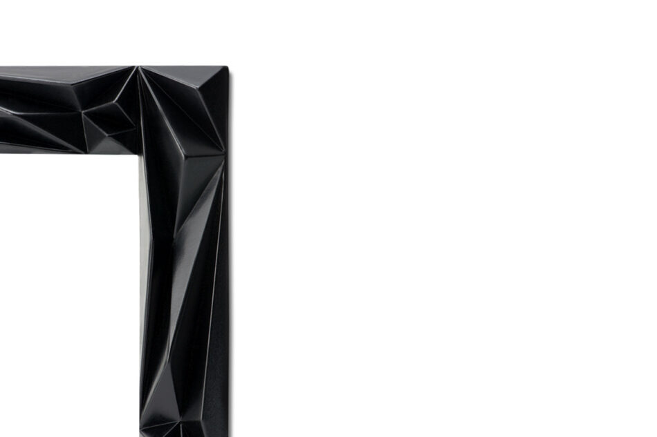 ADALI Ramka czarny - zdjęcie 1