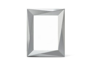 BERIS, https://dev1-mda.konsimo.pl/kolekcja/beris/ Ramka srebrny - zdjęcie