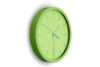 TEMPO Zegar zielony - zdjęcie 3