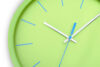 TEMPO Zegar zielony - zdjęcie 2