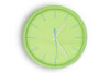 TEMPO Zegar zielony - zdjęcie 1