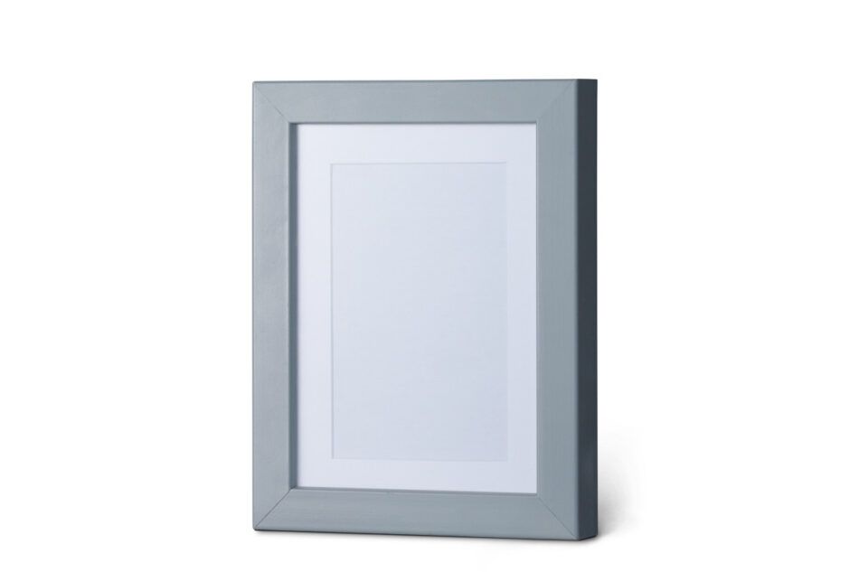 CALVIA Ramka szary - zdjęcie 2