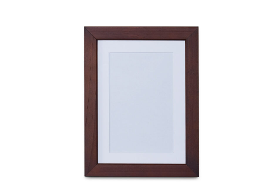CALVIA Ramka brązowy - zdjęcie 0