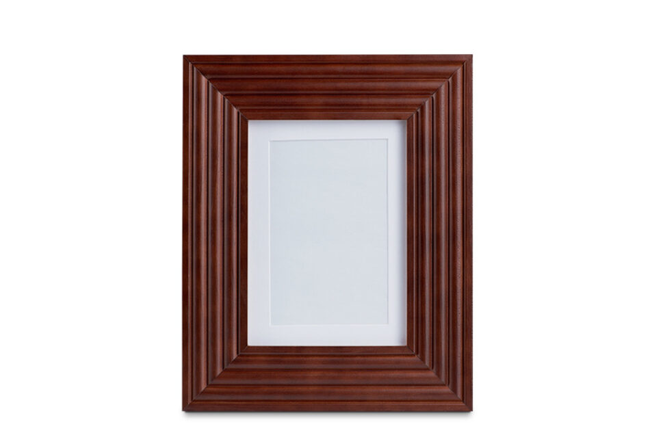 LOMATIA Ramka brązowy - zdjęcie 0