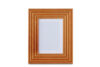 LOMATIA Ramka pomarańczowy - zdjęcie 1
