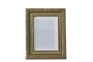 HELNA, https://dev1-mda.konsimo.pl/kolekcja/helna/ Ramka złoty - zdjęcie