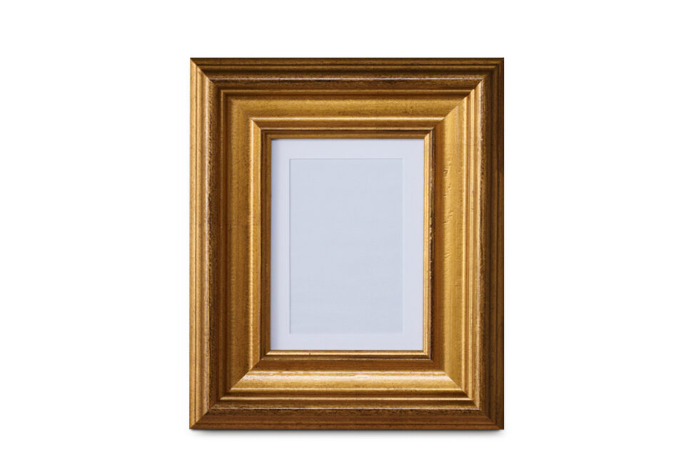 CYTILUS Ramka złoty - zdjęcie 0