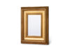 CYTILUS Ramka złoty - zdjęcie 2