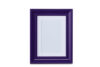 MYRMUS Ramka fioletowy - zdjęcie 1