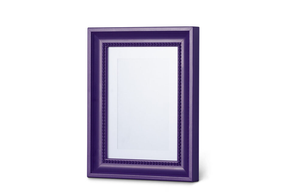MYRMUS Ramka fioletowy - zdjęcie 1